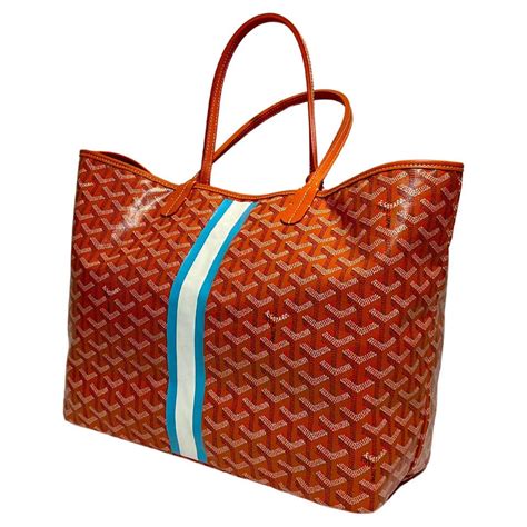 goyard personalisation cost